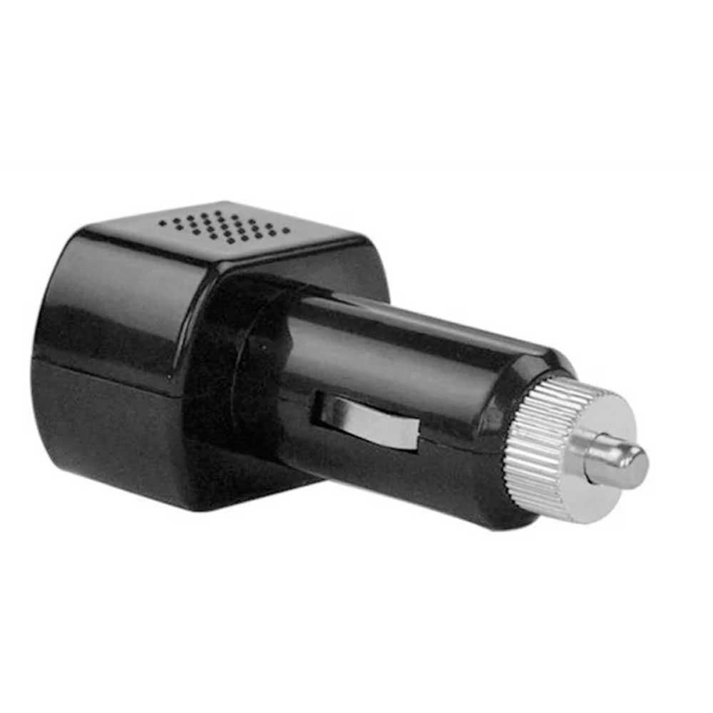 Дигитален Волтметър за автомобил или камион - 12V/24V. - снимка 6