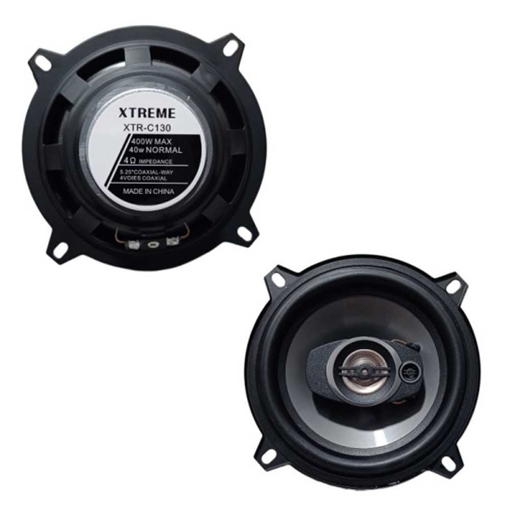 Автомобилни Говорители XTreme 400W - 13 см. - снимка 5