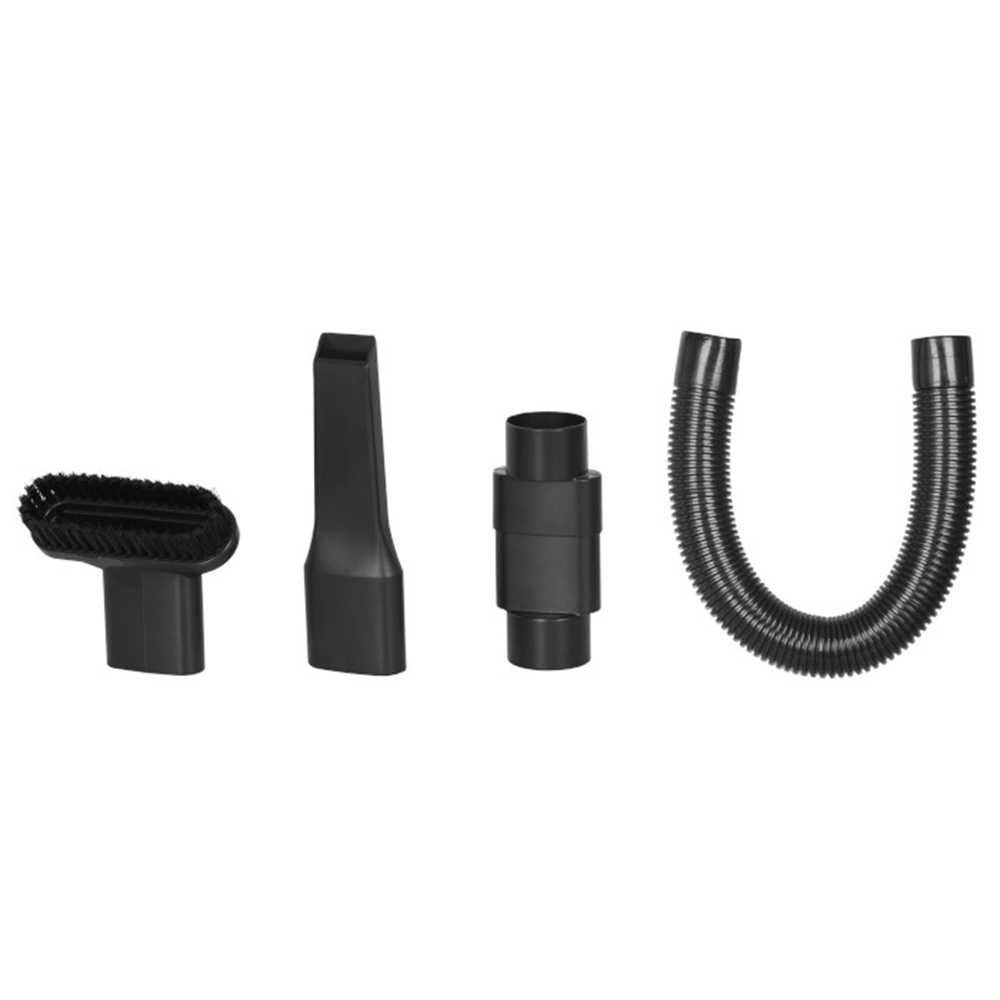 Прахосмукачка за кола Sparco с миещ се HEPA филтър - 12V/90w - снимка 5
