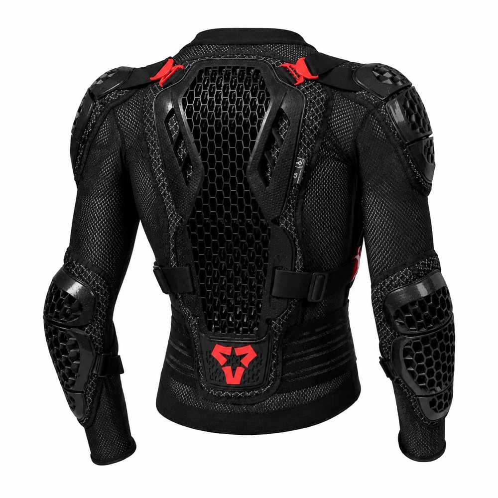 Мото Протекторна Ризница VEMAR - XL/XXL/XXXL - снимка 4