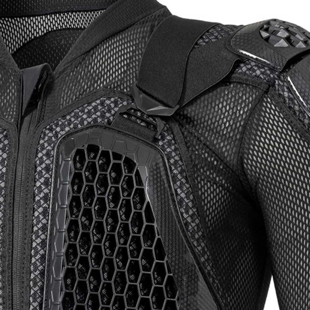 Мото Протекторна Ризница, регулируема - XL/2XL/3XL. - снимка 2