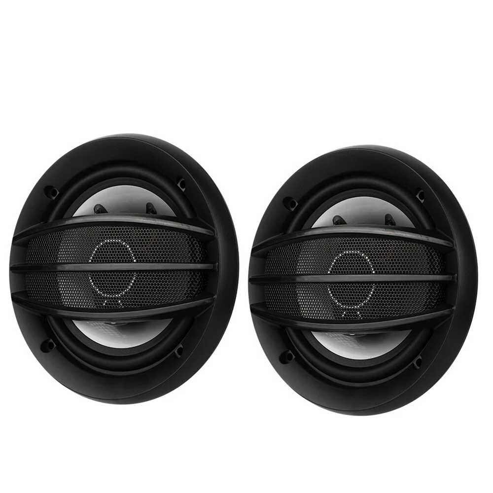 Автомобилни Говорители XTreme, 600W - 16 см. - снимка 6