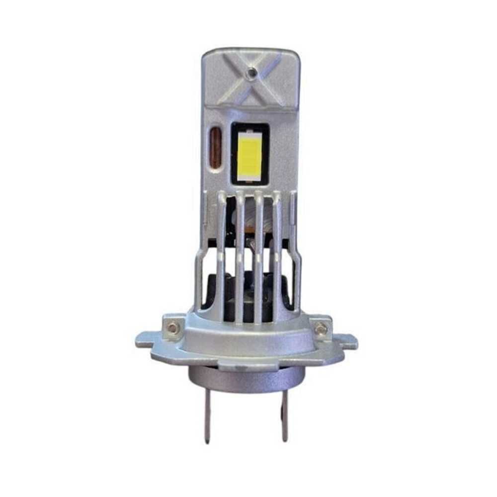 Диодни LED крушки Motohama Mini H7 - 30W/2600 лумена. - снимка 2