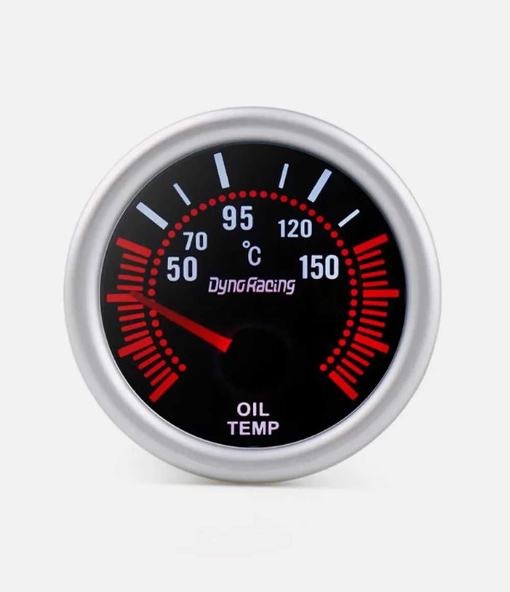 Измервателен уред за температурата на маслото OIL TEMP. - снимка 2