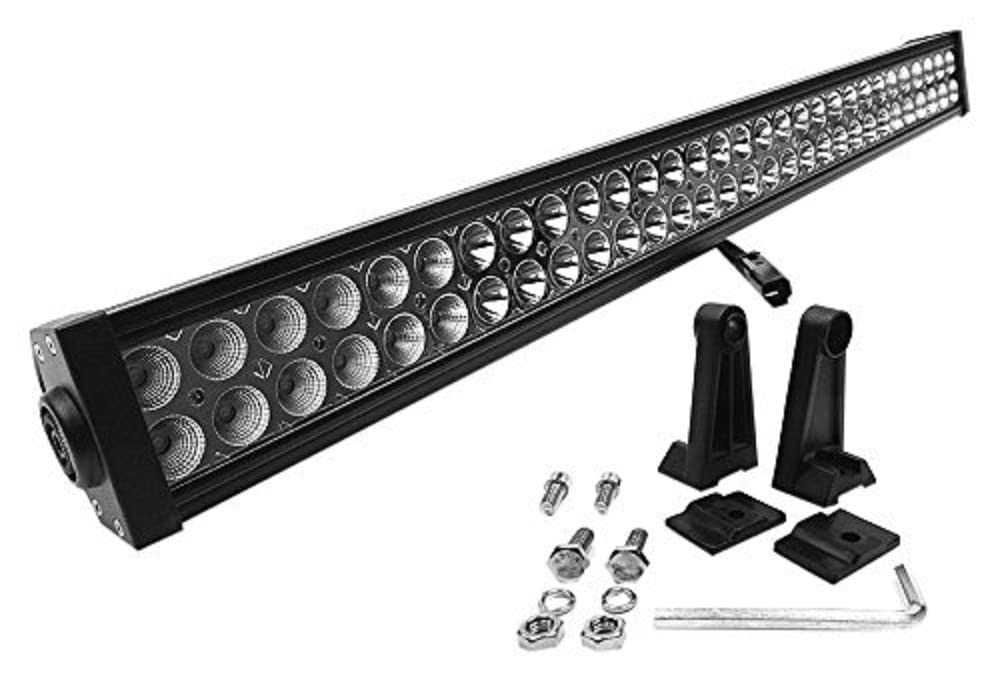 240W Мощен LED Бар Диоден - 105см - 12V/24V - снимка 2