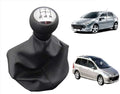 Топка с маншон за скоростен лост на Peugeot 207/307 - 5 скорости. - снимка 1