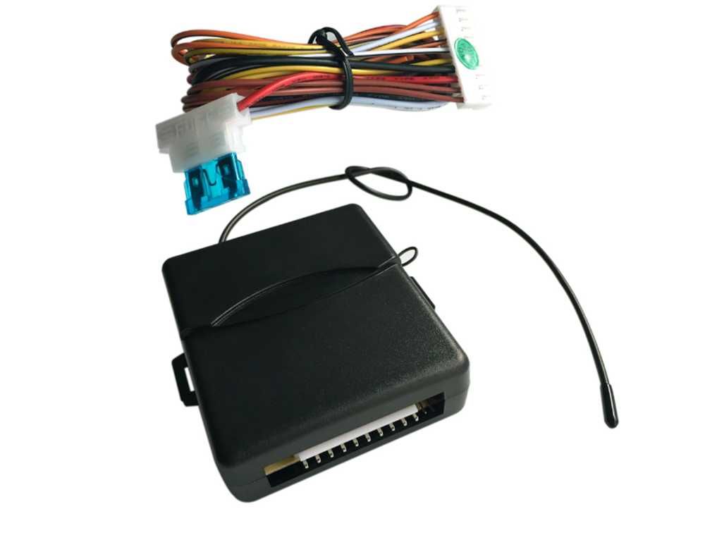 Универсален модул за централно закл./откл. за автомобил. - снимка 3