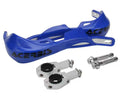 Универсални Acerbis предпазители/гардове за ръце на мотор - Синьо. - снимка 1