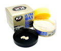 Полир паста универсална К2 ULTRA WAX - 250 грама. - снимка 1