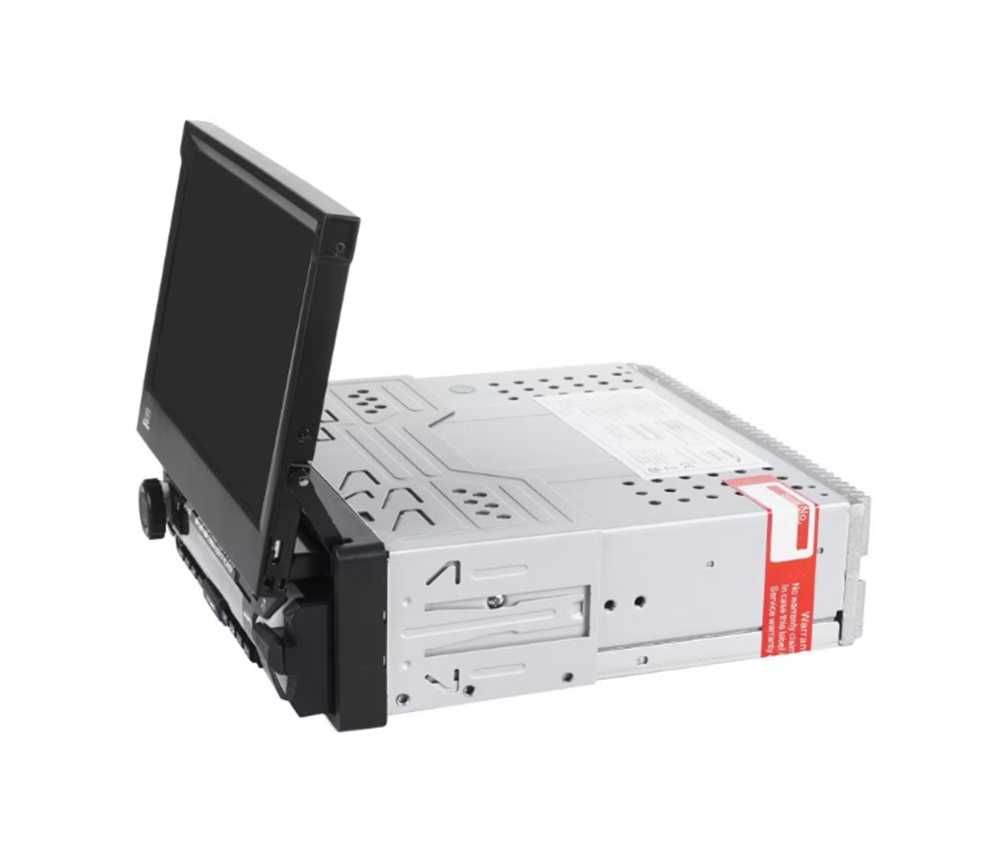 Мултимедия 1DIN ,7 инча Bluetooth, FM, MP3, MP4, МР5 - 4x60W. - снимка 4