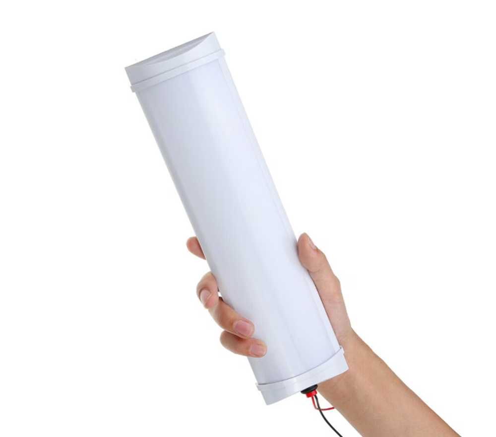 LED Плафон/Интериорна диодна лампа 12V за Автомобил, Бус. - снимка 8