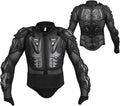 Протекторна Ризница за мотоциклет - S/М/L/XL/2XL/3XL/4XL. - снимка 1