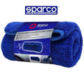 Микрофибърна кърпа Sparco - 40х40см. - снимка 1