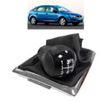 Топка с маншон за Ford Focus MK2 (2004-2011) - 5 ск. - снимка 1