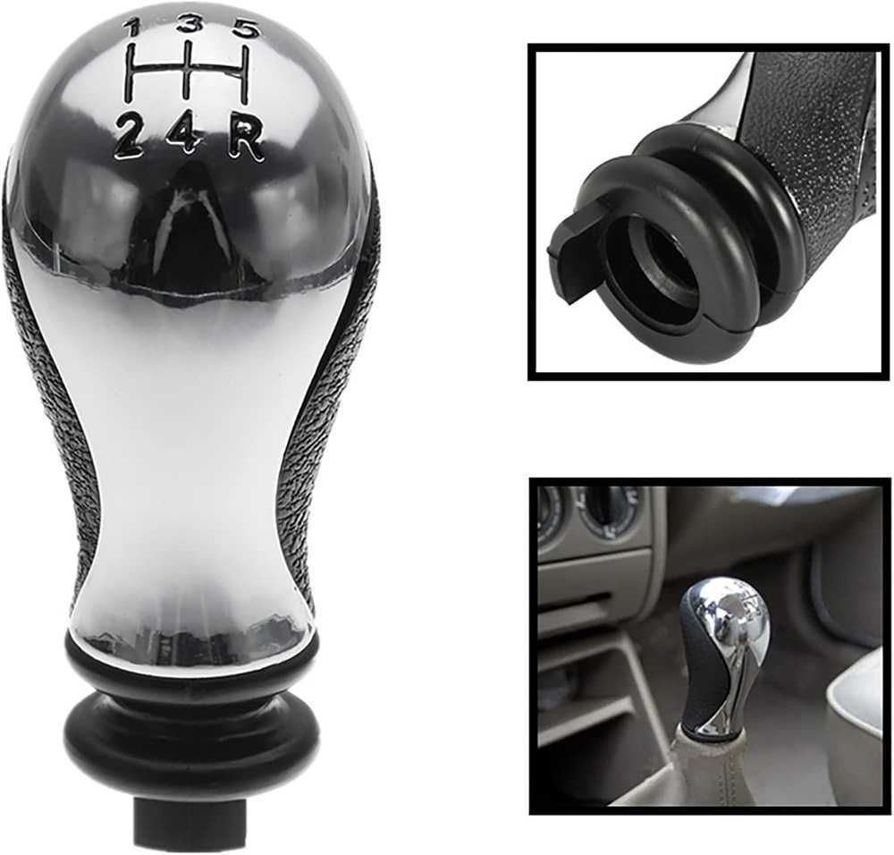 Tопка Скоростен Лост за Peugeot/Citroen - 206/207/307 , C2/C3/C4/C5/C8. - снимка 1