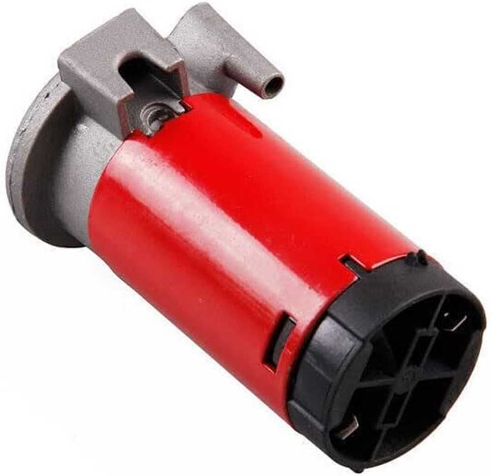 Тромба клаксон с компресор Тройна с реле 12V. - снимка 4