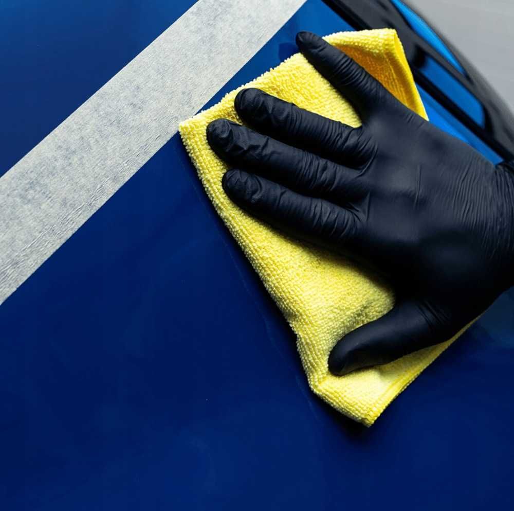 Полир паста универсална К2 ULTRA WAX - 250 грама. - снимка 5