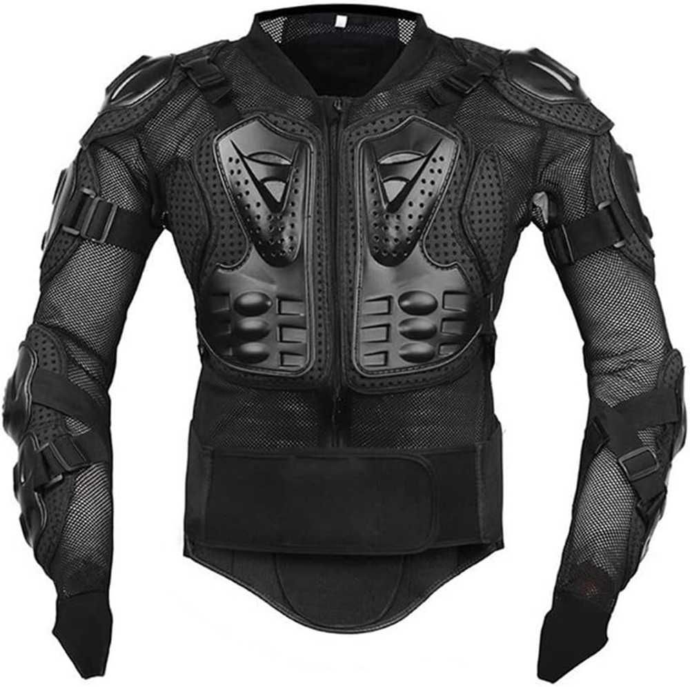 Протекторна Ризница за мотоциклет - S/М/L/XL/2XL/3XL/4XL. - снимка 2