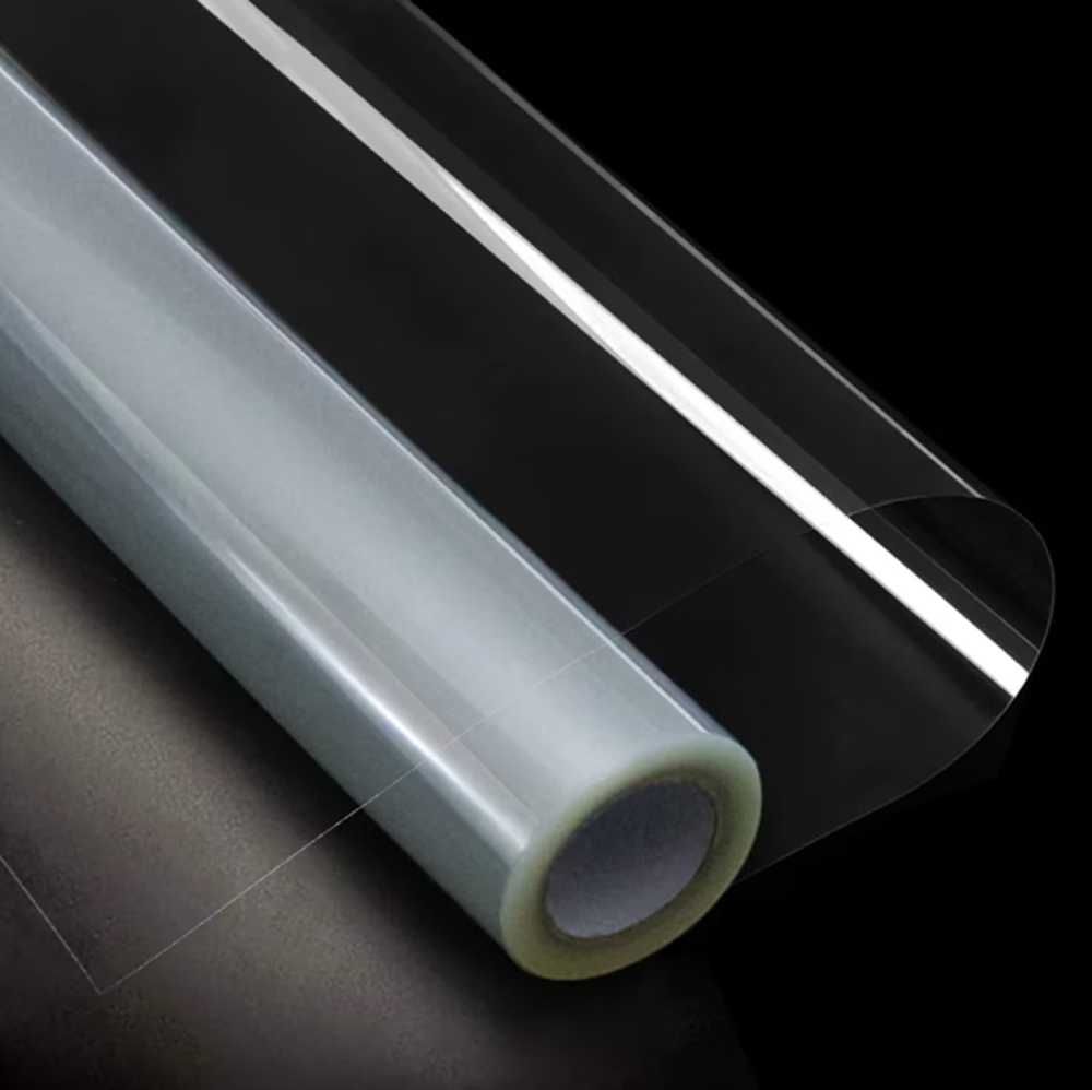 Прозрачно Защитното фолио PPF (Paint Protection Film) - 1.52 х 1 метър - снимка 7