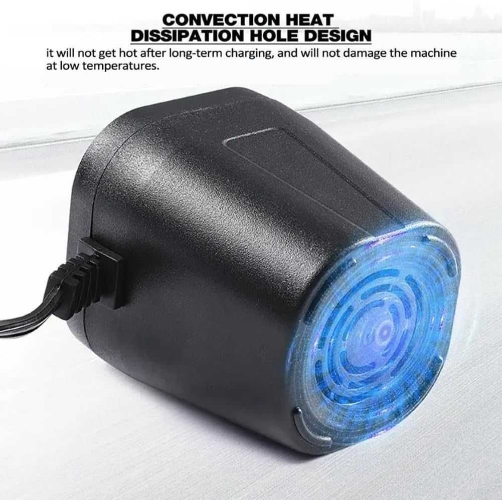 Автомобилен Инвертор/Преобразувател на напрежение 12V/24V към 220V. - снимка 7