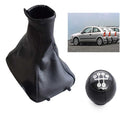 Топка за скоростен лост + Маншон  за Opel Astra G (1998-2004) - 5 ск. - снимка 1