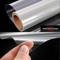 Прозрачно Защитното фолио PPF (Paint Protection Film) - 1.52 х 1 метър - снимка 1