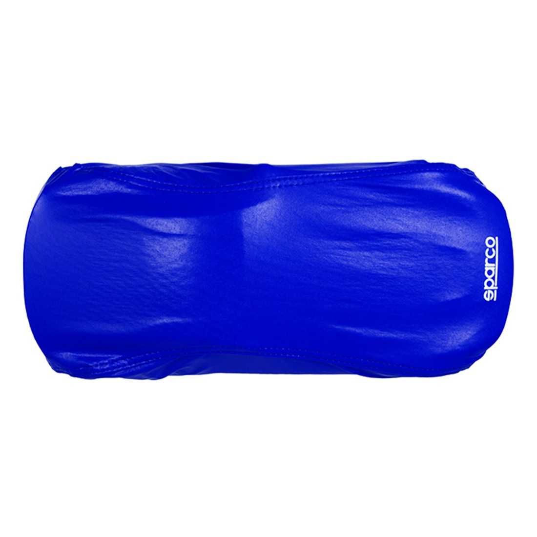 Водоустойчиво покривало за автомобил Sparco с 4 размера - М/L/XL/XXL - снимка 3