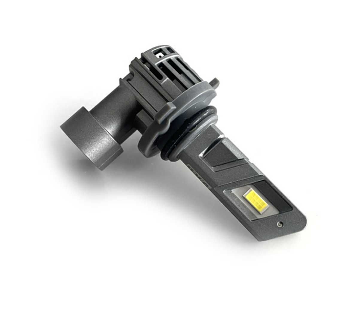 LED Диодни крушки за фарове- 9006/HB4, DC 12V, 10600LM, 6500K. - снимка 6