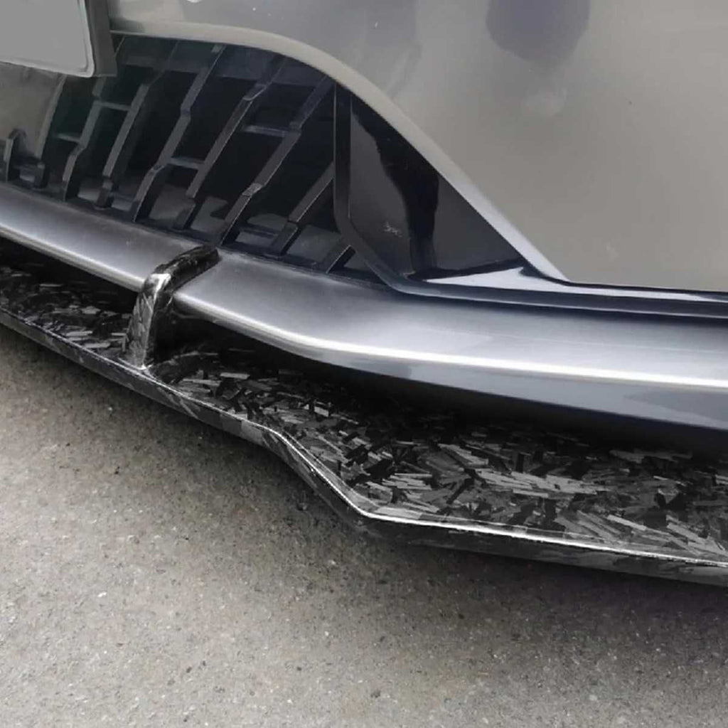 Висококачествено гланцово фолио Кован Карбон за автомобил - 152х100см - снимка 6