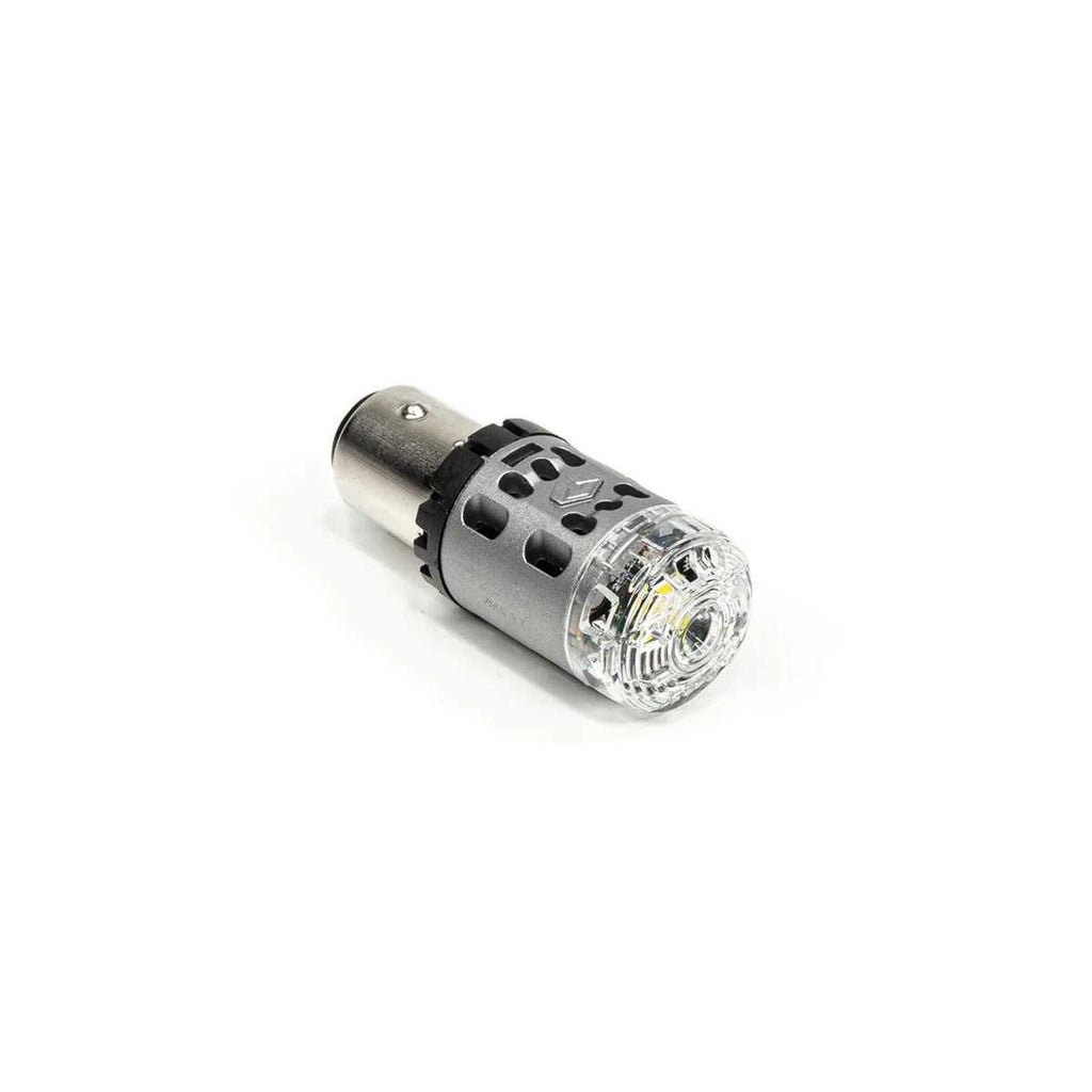 LED диодни крушки Glipart, BA15S/P21W, CANBUS - 1 Светлина - снимка 3
