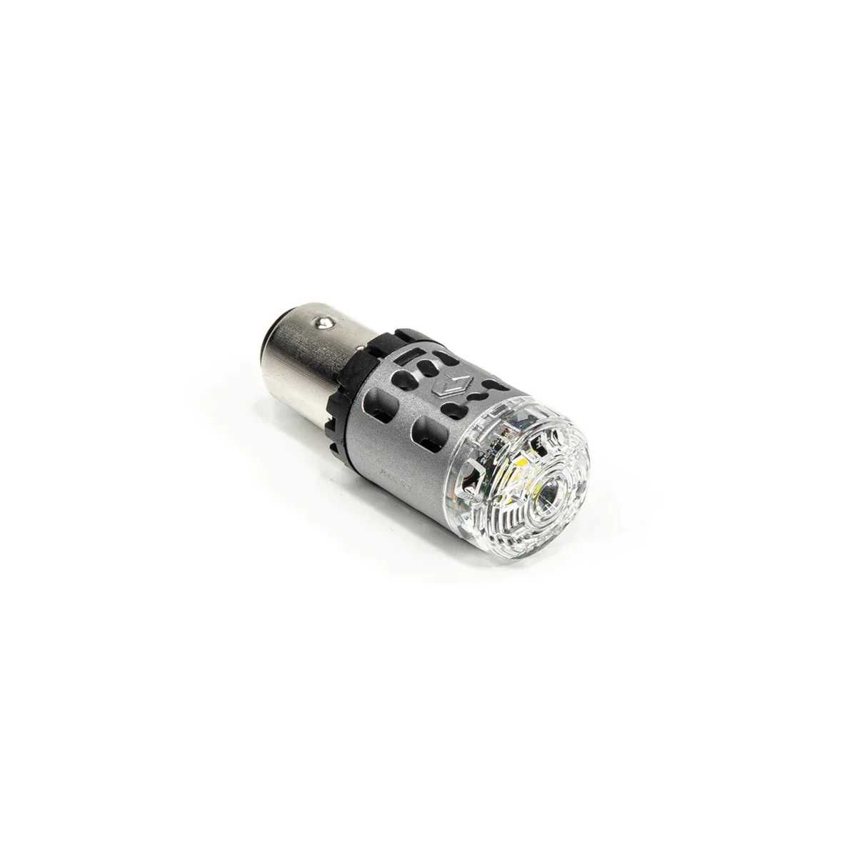 LED диодни крушки Glipart, BAY15D/P21/5W, CANBUS - 2 Светлини - снимка 3