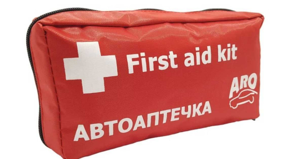 Авариен комплект за автомобил по БДС стандарт. - снимка 5