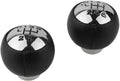 Топка Скоростен лост Peugeot 307/308/407/807/2008/3008/5008/Partner. - снимка 1