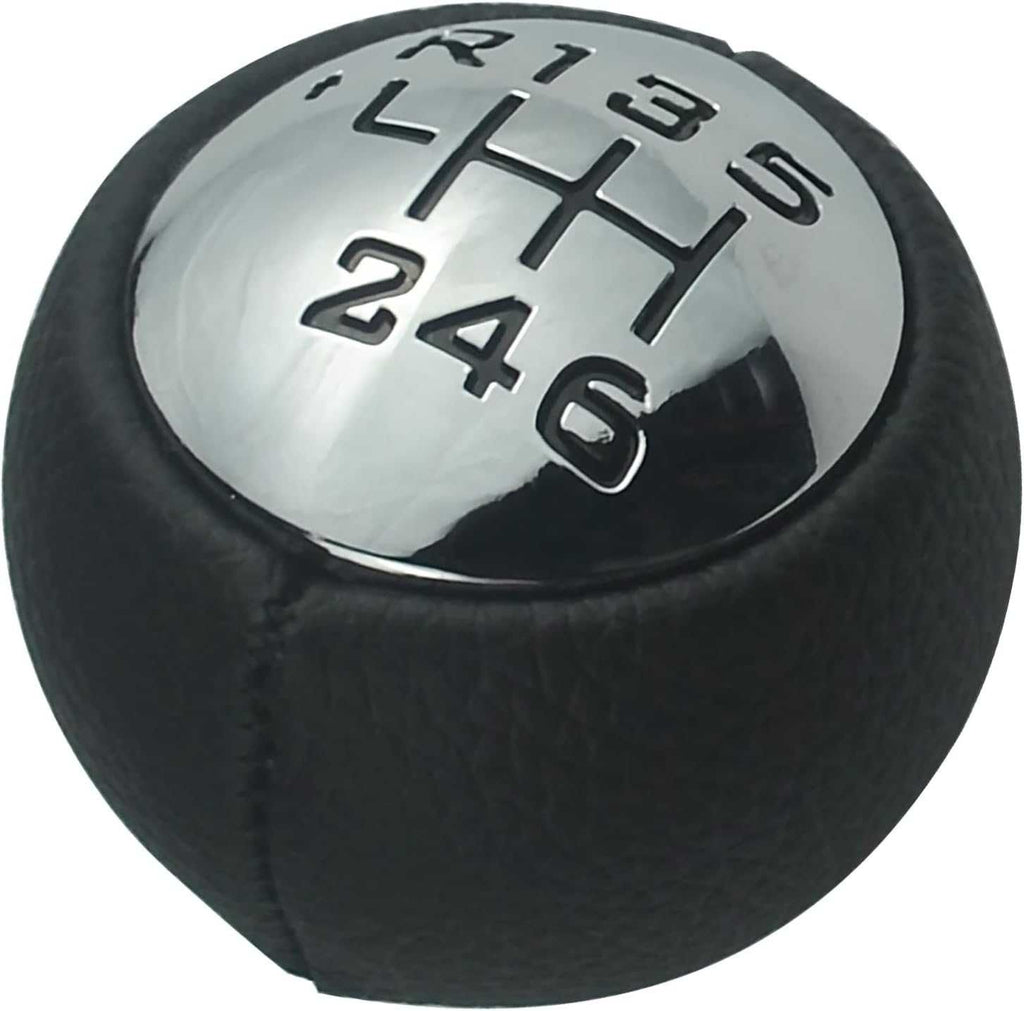 Топка Скоростен лост Peugeot 307/308/407/807/2008/3008/5008/Partner. - снимка 6