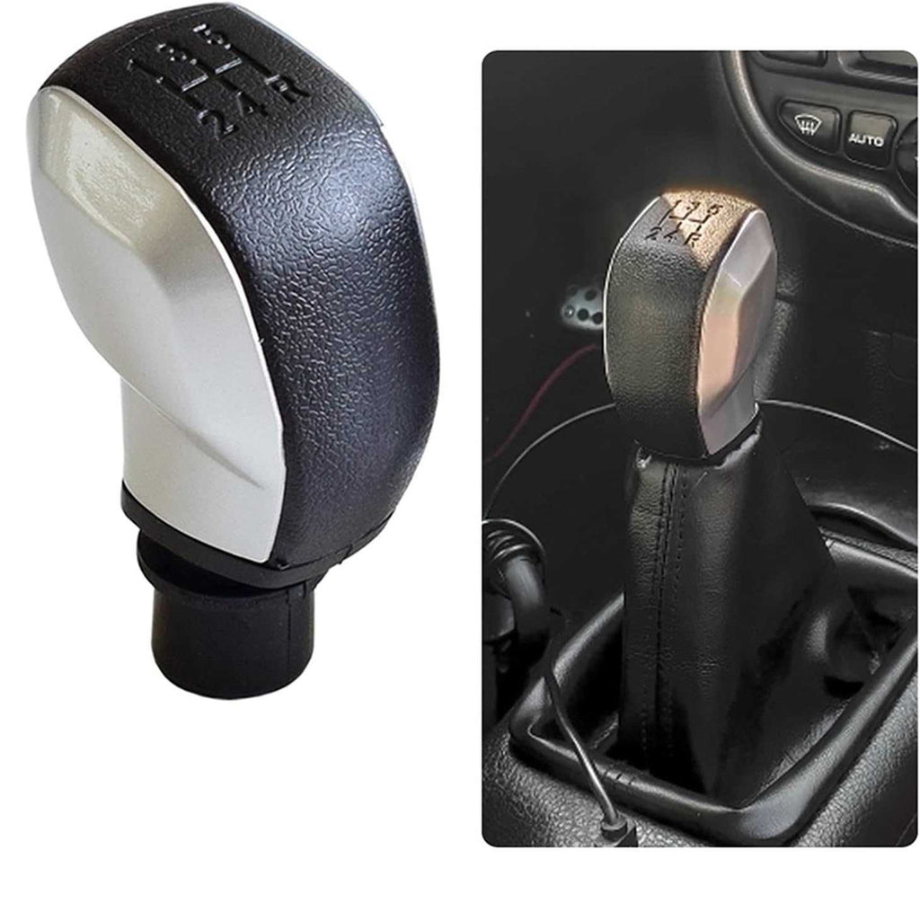 Топка за скоростен лост Peugeot 208/Citroen С3 (5 скорости). - снимка 2