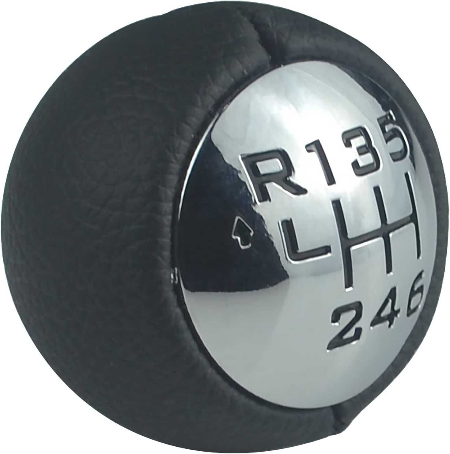 Топка Скоростен лост Peugeot 307/308/407/807/2008/3008/5008/Partner. - снимка 4