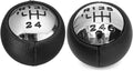 Топка Скоростен лост за Citroen C3/C4/ Picasso/C8/Berlingo - 5, 6 ск. - снимка 1