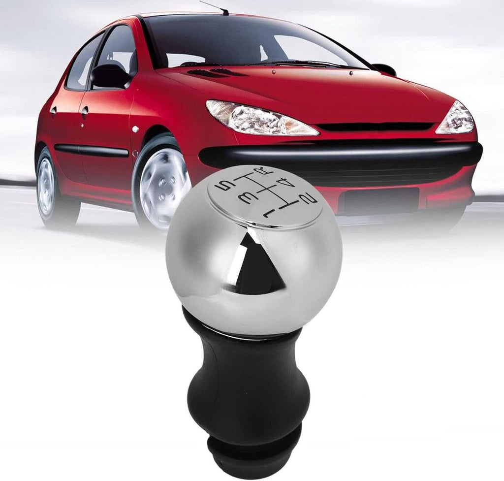 Топка скоростен лост за Peugeot /Citroen - 5 скорости. - снимка 1