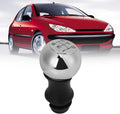 Топка скоростен лост за Peugeot /Citroen - 5 скорости. - снимка 1