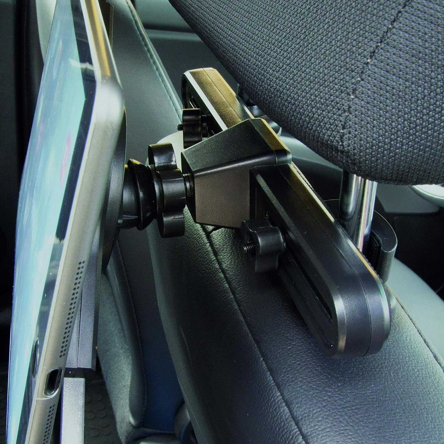 Универсална стойка за Таблет за задните седалки с размер 7"- 10.5"inch - снимка 6