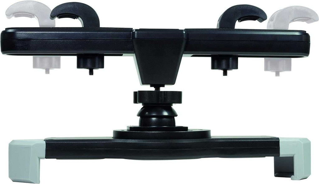 Универсална стойка за Таблет за задните седалки с размер 7"- 10.5"inch - снимка 3