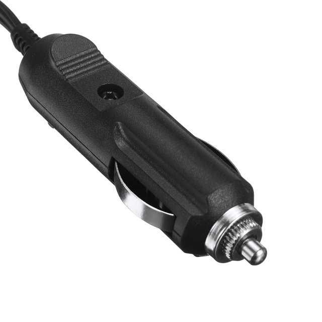 Прахосмукачка за кола с Компресор за напомпване на гуми 12V/120W - снимка 8