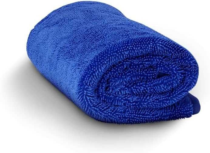 Микрофибърна кърпа Sparco - 40х40см. - снимка 3