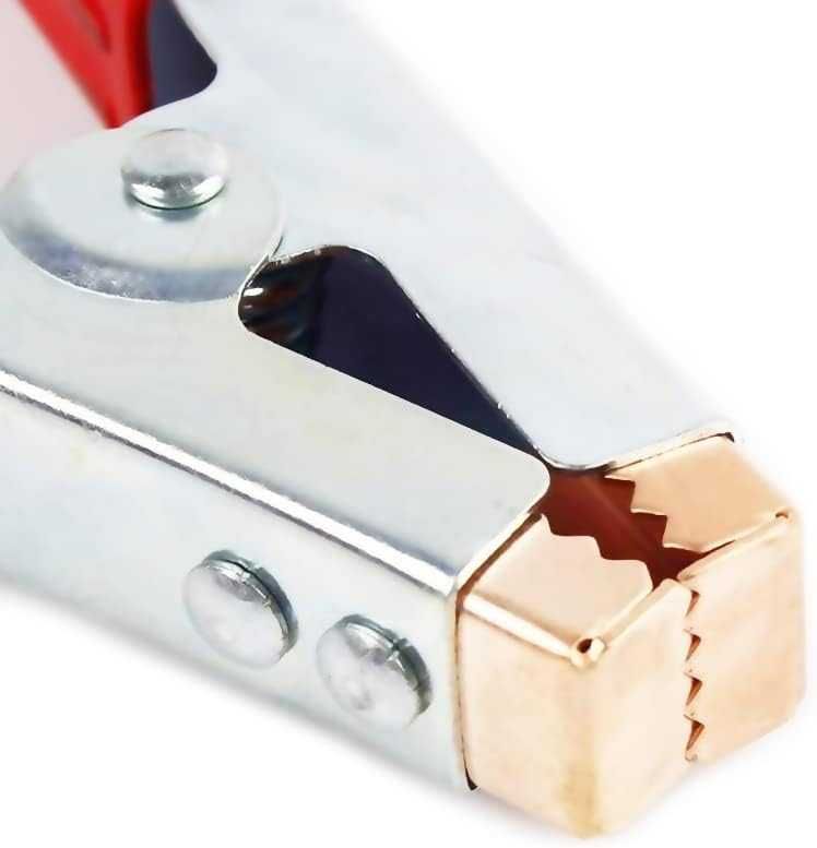 Щипки за кабели за подаване на ток - 1500Amp - 2 броя. - снимка 3