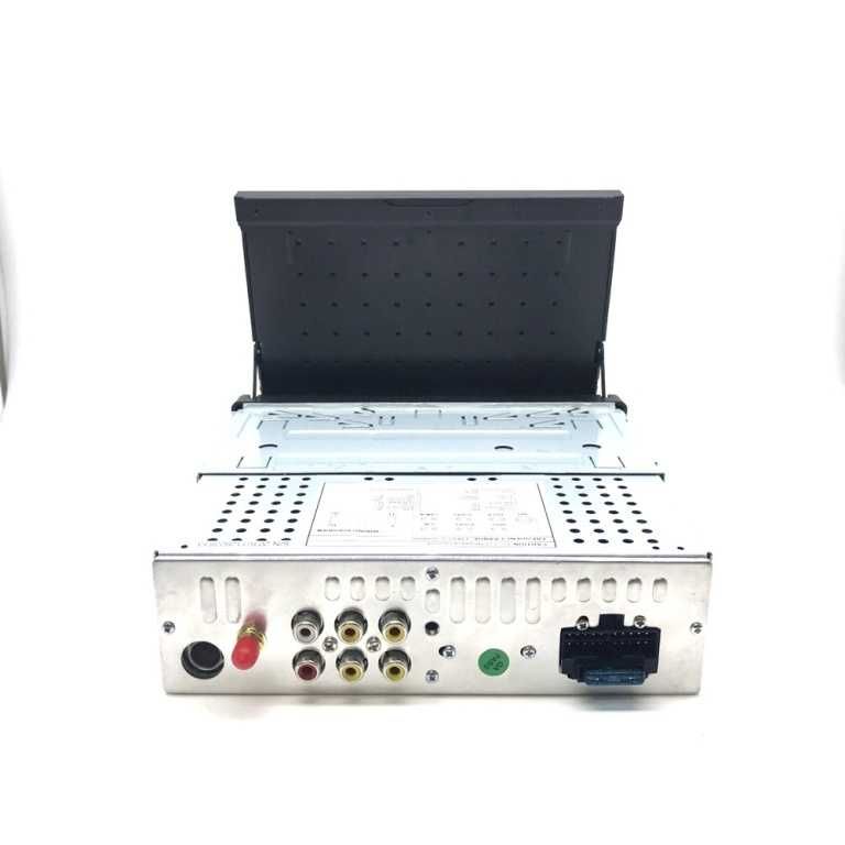 Мултимедия 1DIN ,7 инча Bluetooth, FM, MP3, MP4, МР5 - 4x60W. - снимка 5