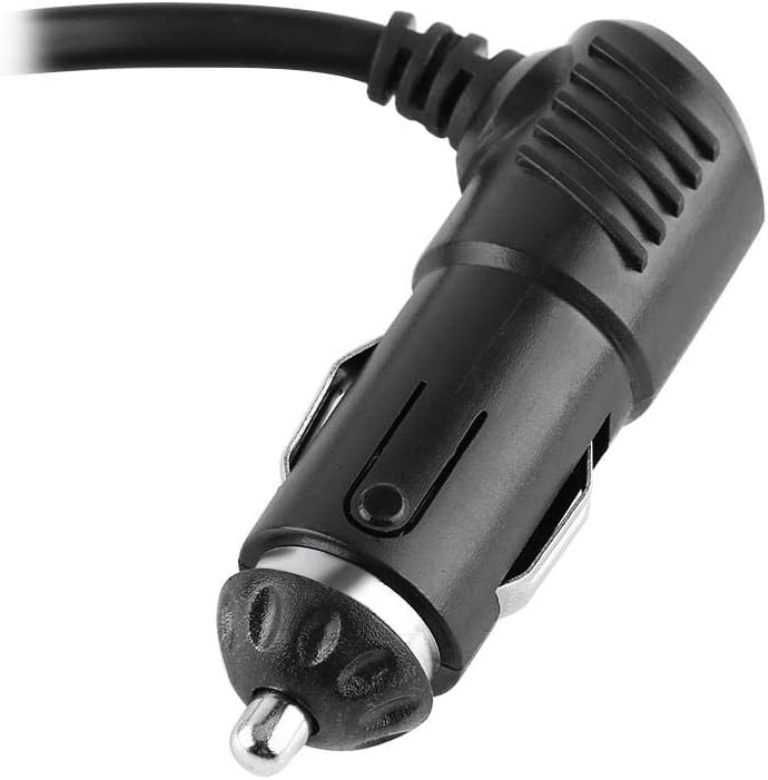 Разклонител за Запалка с 4 гнезда - 2 USB, 12-24V. - снимка 5
