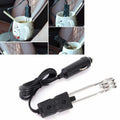 Електрически бързовар за автомобил - 12V/120W - снимка 1
