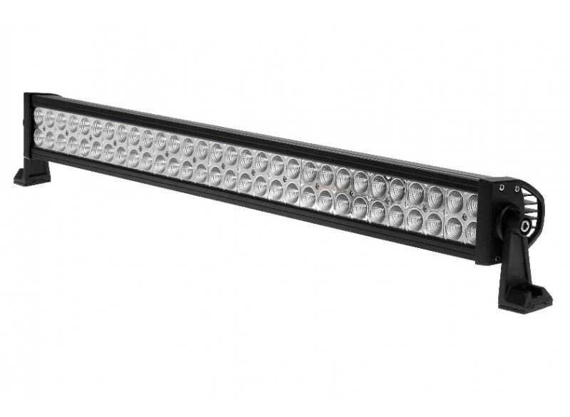 120w Мощен LED Бар Диоден 54см - 12V/24V - снимка 2