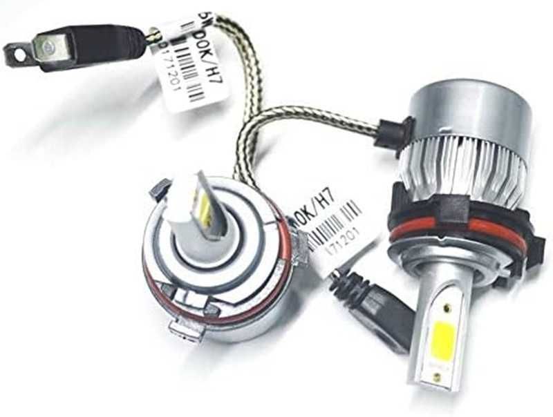 Адаптер/Преходник за LED крушка H7 - Opel Astra G/Honda CR-V. - снимка 6