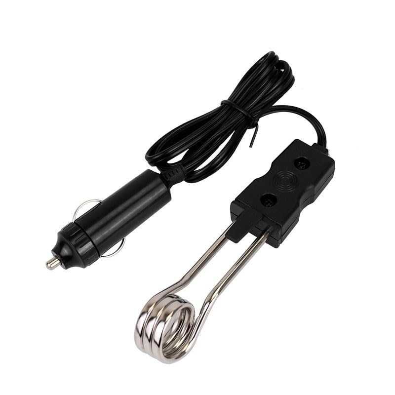 Електрически бързовар за автомобил - 12V/120W - снимка 4